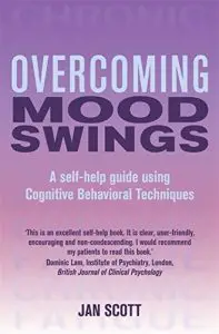 Overcome Mood Swings Book Cover