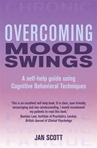 Overcome Mood Swings Book Cover