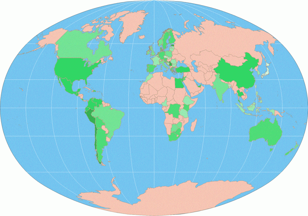 global-self-esteem-the-most-confident-countries-in-the-world