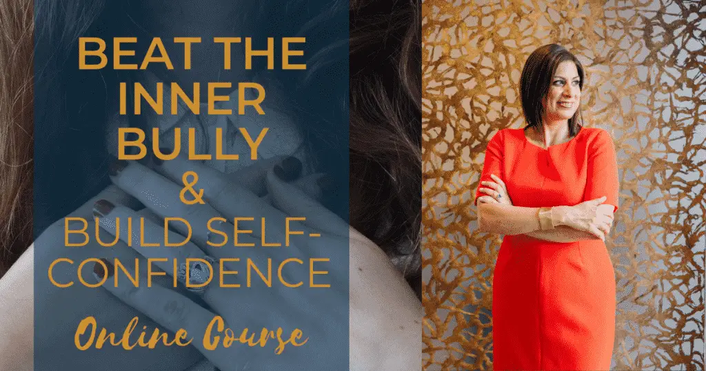 Beat the Inner Bully Online Course