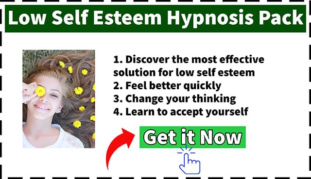 3 Types Of Self-Esteem, And 5 Signs Of Low Self-Esteem